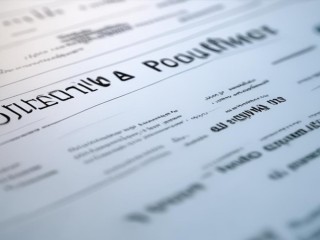 合同制公开招聘，具体要求有哪些？