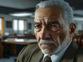 公务员最怕的究竟是啥？职责压力还是晋升困境？