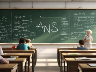 ans是什么意思？