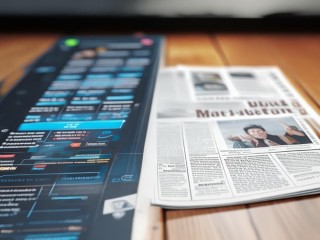 直复营销与传统营销有何本质区别？