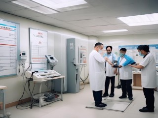 公务员体检具体都查哪些项目？