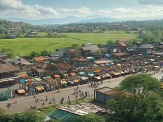 城乡统筹具体指什么？