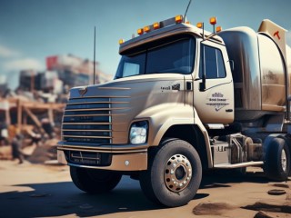 搅拌车需要什么驾照？