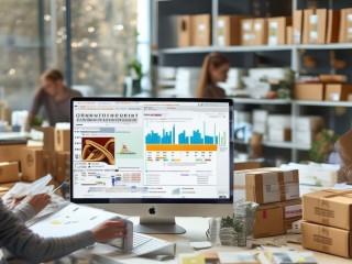 电商具体工作有哪些？