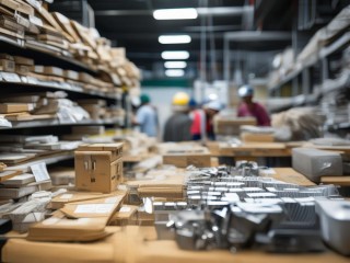 备料是什么？为何生产前必须备料？