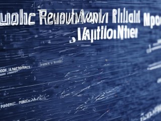 公开招聘补报材料公告，补报材料需满足哪些条件？