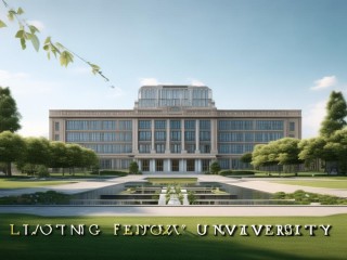 辽宁阜新有什么大学