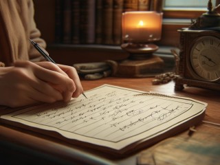 致信是什么意思？