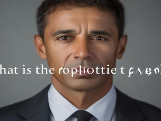 人才画像究竟是什么？