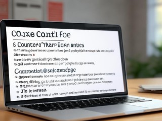 辅导员考试具体考哪些核心内容？