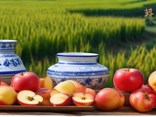 河北有什么特色物产？