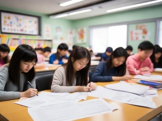 达州幼师公开招聘笔试考什么？