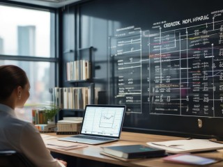 工作喜好与职业匹配如何抉择？