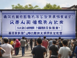 南阳乡公开招聘啥岗位？何时报名？