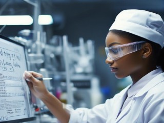 科研助理究竟是做什么的？