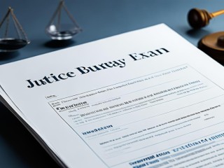 司法局考试具体考哪些内容？