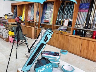 渔具店品有哪些