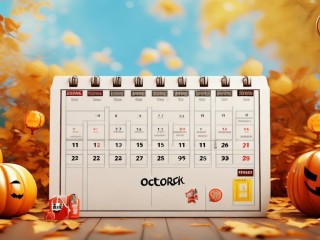 10月有哪些节日？传统与现代节日大盘点。