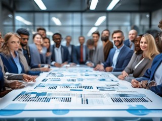 现在什么行业前景好，适合普通人入局？