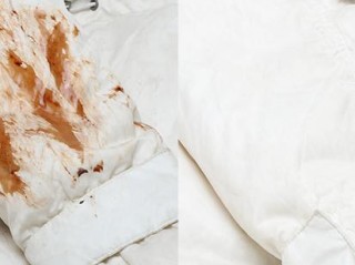 干洗能洗掉哪些污渍？