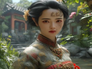 吴什么兰，名字里藏着什么故事？