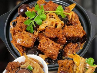 上海有哪些必吃的品牌美食？