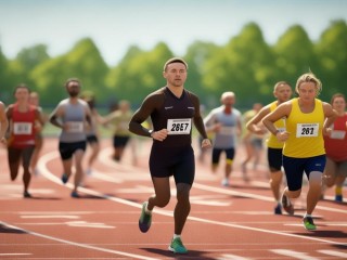 跑圈究竟指什么？