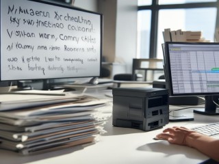 公司内勤具体负责哪些日常工作？