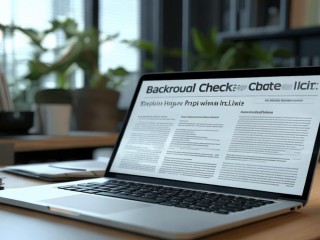 背景调查到底该在入职前还是入职后做？