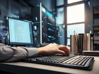 速录是什么？它如何实现快速录入文字？