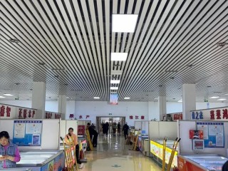 济南批发市场有哪些？