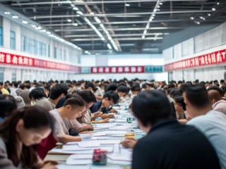 国企公开招聘有何区别？