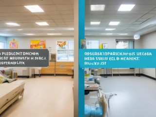 内儿科与普通儿科有何区别？