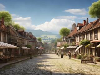 乡镇有什么区别