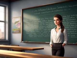 教师面试究竟考什么？