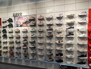 万达鞋品牌有哪些具体牌子？