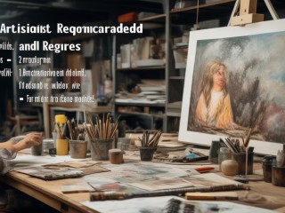 原画师是做什么的？需要掌握哪些技能？