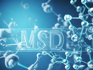 MSD到底是什么？