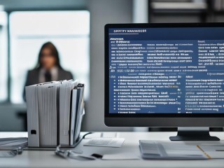 物业管理具体负责哪些日常事务？