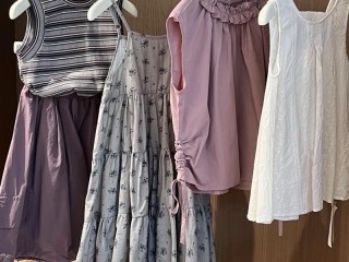 石狮有哪些童装