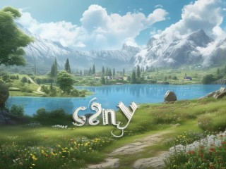 sany是什么意思？