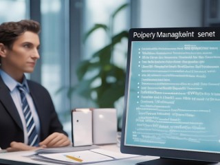 物业管理具体负责哪些日常事务？