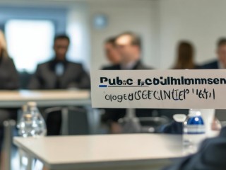 公开招聘合同制面试有何流程与注意事项？