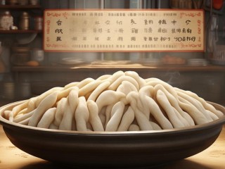 莜面是什么？为何叫莜面？