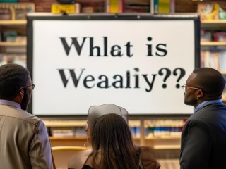 公益工作到底是什么？