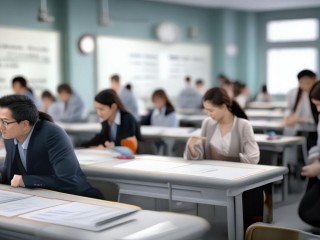 柳州教师招聘考场考什么？