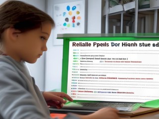 高中生可做哪些靠谱兼职？