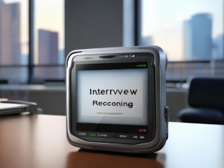 面试录音，如何保障公平与隐私？