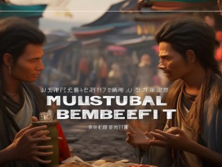 互惠到底指什么？