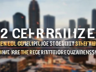 2017盛泽招聘何时开始？报名条件有哪些？